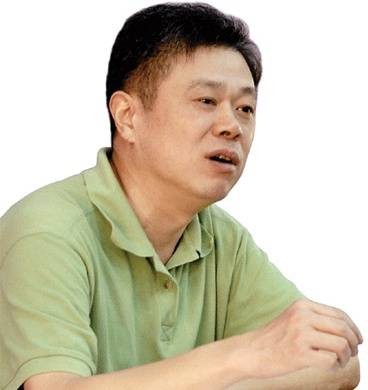 李森祥(中国作家、电视编剧)