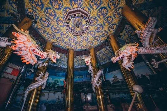 九龙游乐园