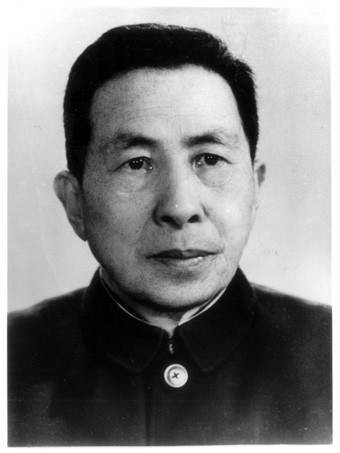 夏鼐