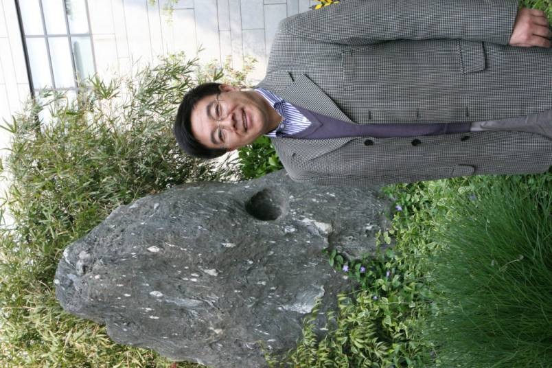 葛耀君