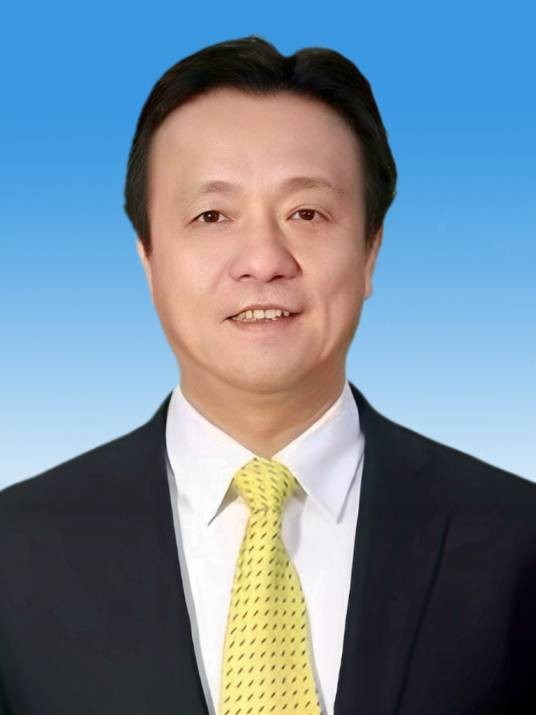 姚志胜（第十四届全国政协常委，香港嘉祥交通（亚洲）集团董事局主席，联合能源集团非执行董事兼副主席）