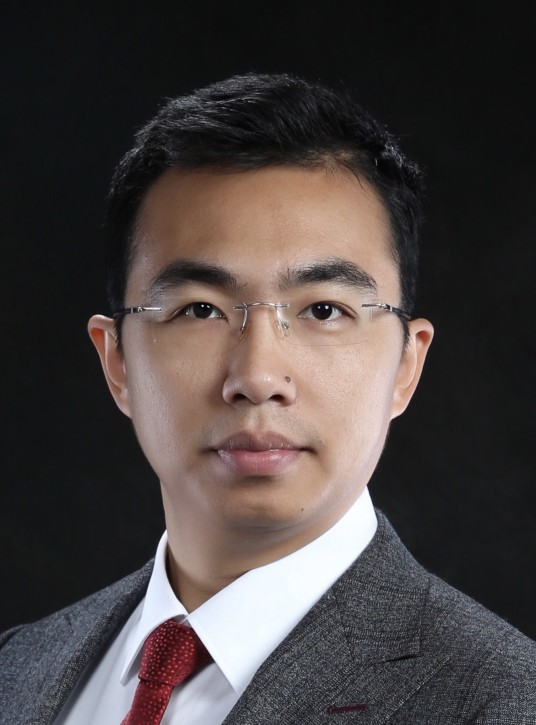 刘学聪（前元生生物科技有限公司CEO）