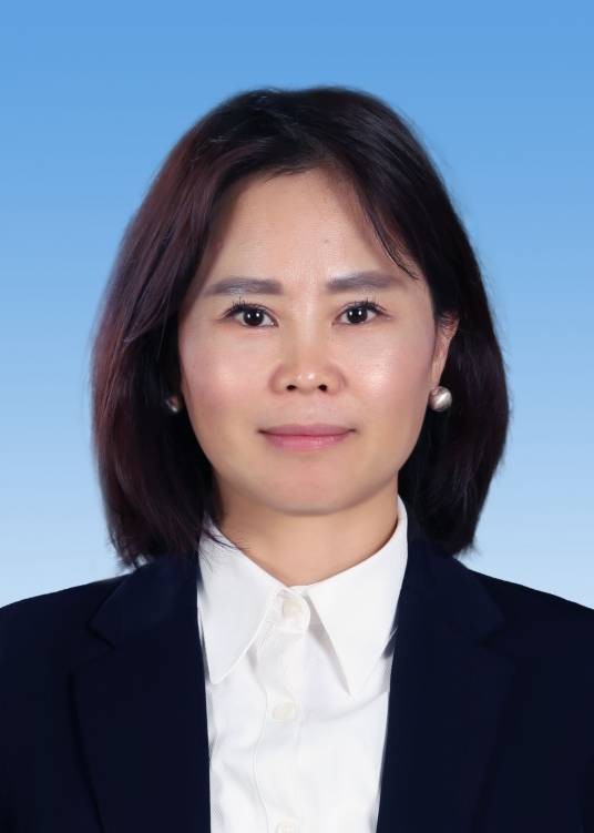 吴志杰（武汉纺织大学外国语学院副教授、硕士研究生导师）