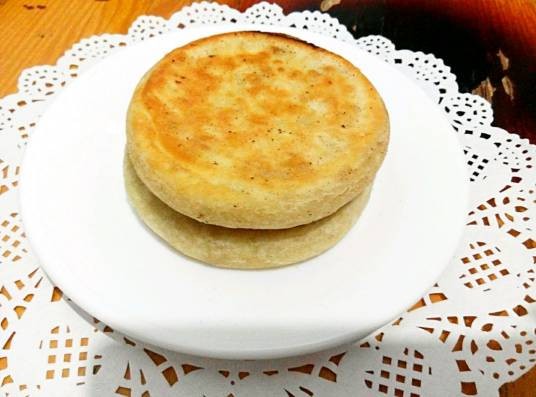 牛庄馅饼