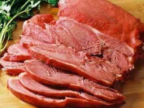 陇西腊肉