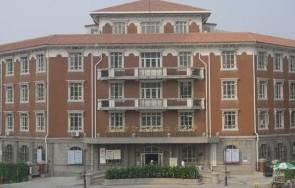 天津市职工经济技术大学