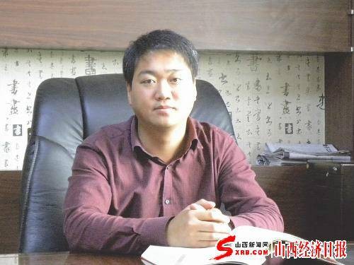 秦亮（山西吕梁市兴县县委副书记）