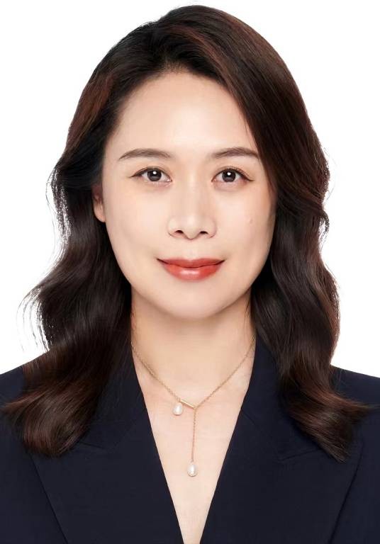 张晓杰(东北大学文法学院教授、博士生导师)