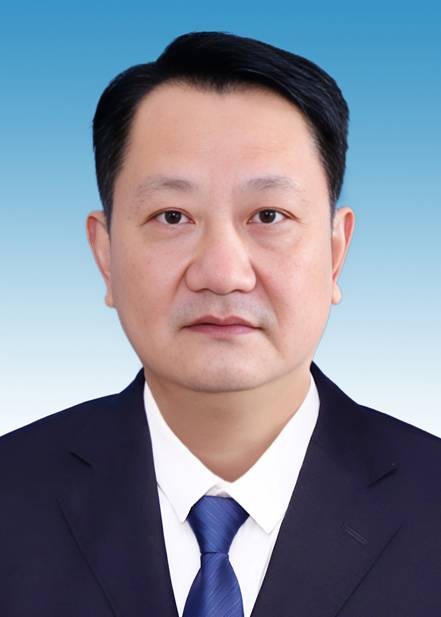 张海华(江西省九江市彭泽县财政局党组书记、局长)