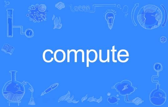 compute