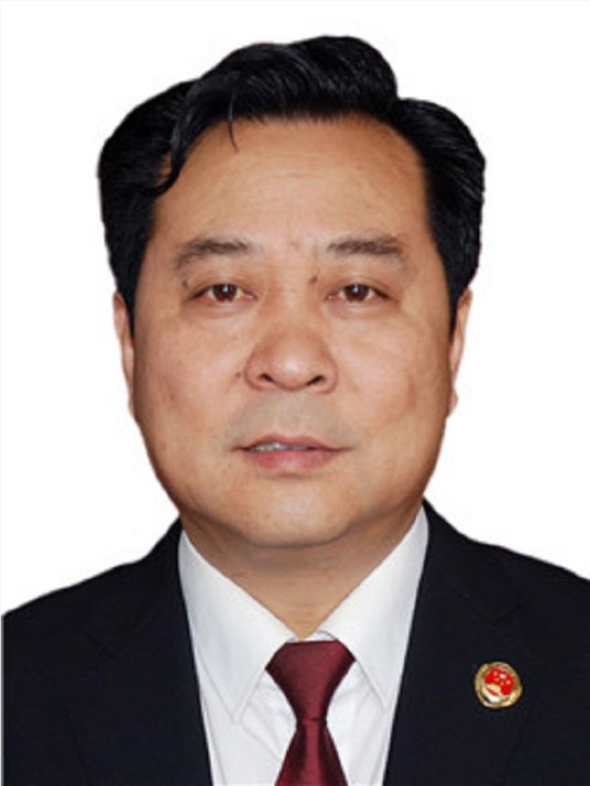 罗林（湖北省恩施州人民检察院原党组副书记）