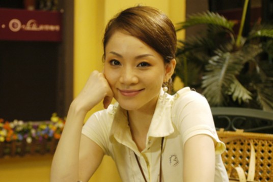 蒋卉（影视演员）