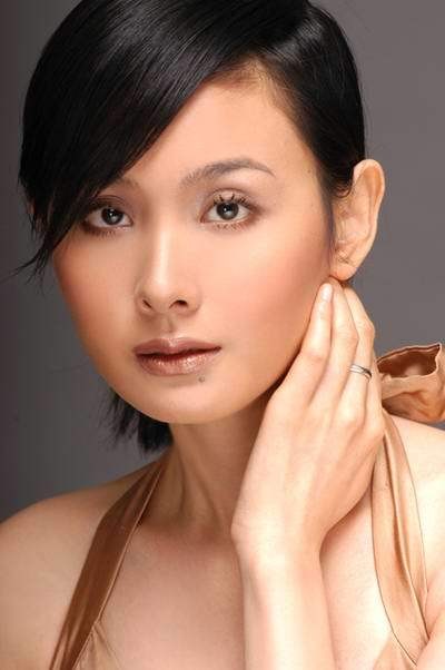 程莉莎（中国内地女演员）