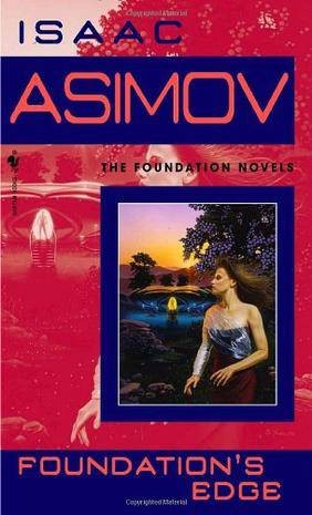 基地边缘（1982年Doubleday出版的图书）