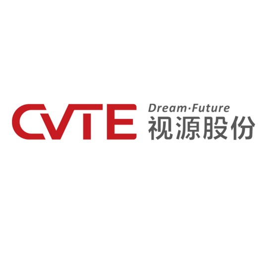 广州视源电子科技股份有限公司
