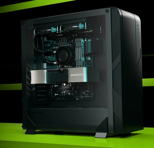 RTX 4090 D