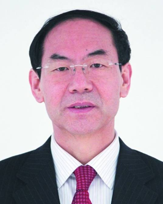 武继彪