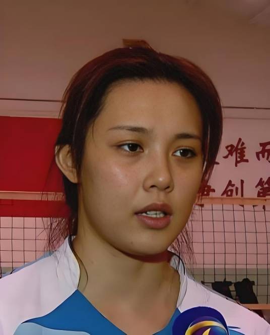 王佳敏（中国女排运动员）