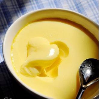 鸡蛋羹（家常菜）