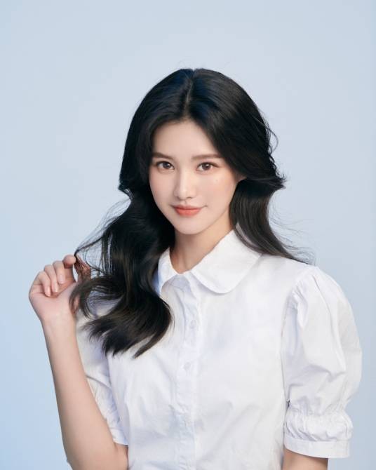 童心（中国内地女演员）