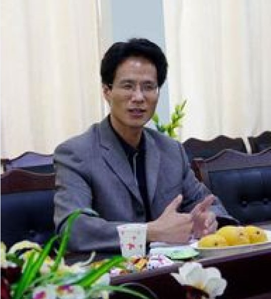 徐继存