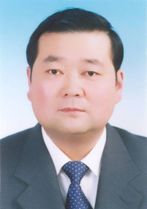 王建民（青海省人大常委会委员）
