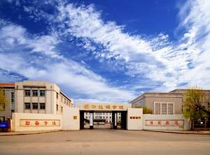 辽宁石油化工大学顺华能源学院