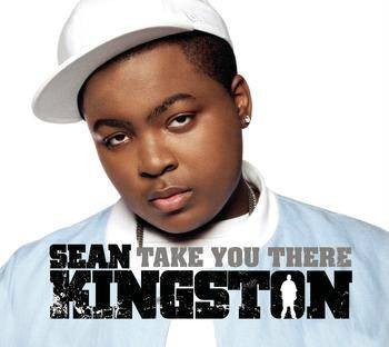 Take You There（Sean Kingston演唱歌曲）