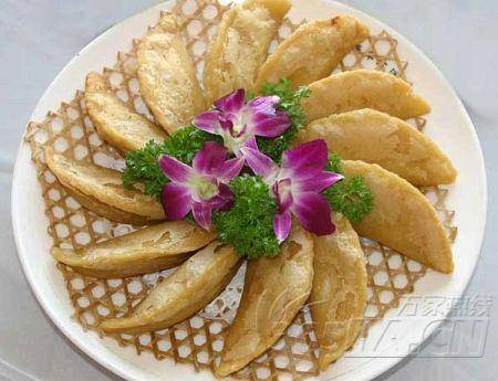 三河米饺
