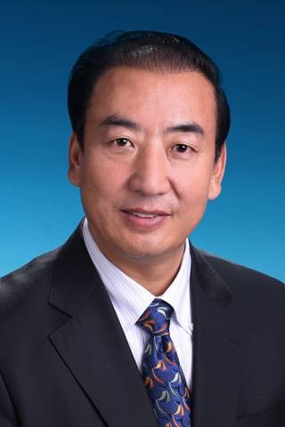 旦科（西藏自治区人大常委会党组副书记、副主任）