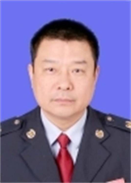 吕超（安徽省阜阳市颍东区税务局党委委员、副局长）