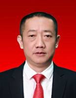 黄祥龙（湖北省荆州市六届人大常委会原副主任）
