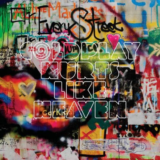 hurts like heaven
