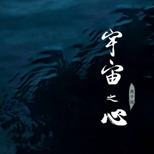 宇宙之心（唐子璇演唱的歌曲）