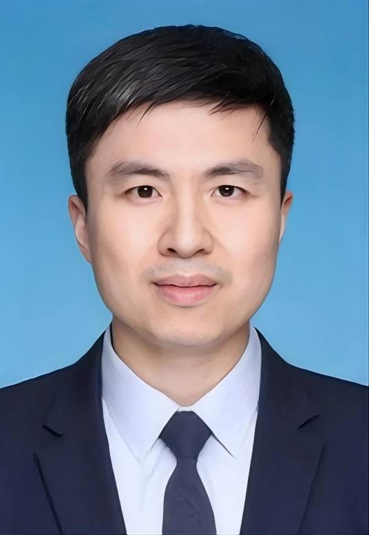 吴冠军(华东师范大学政治与国际关系学院院长)