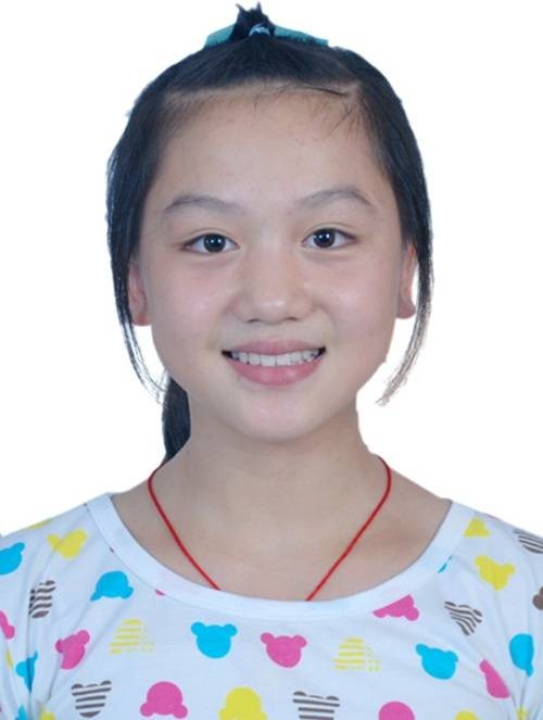 李惠珍（中国女子举重运动员）