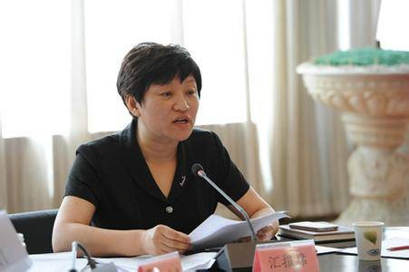 王素红(山西省太原市农业农村局党组书记、局长)