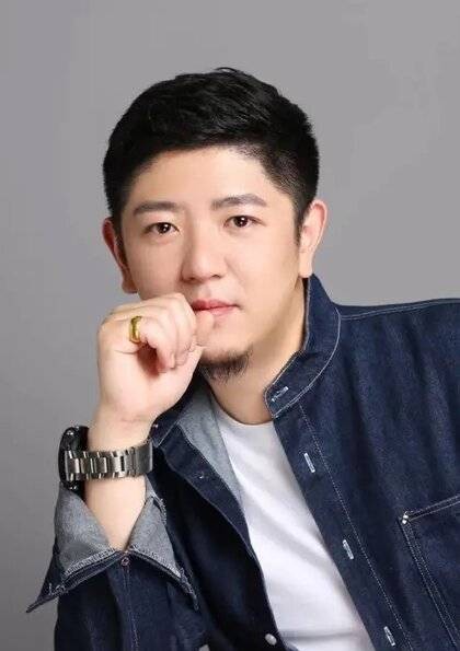 李正翔（中国配音演员、配音导演）
