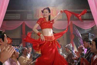 窅娘（中国南唐后主李煜嫔妃）