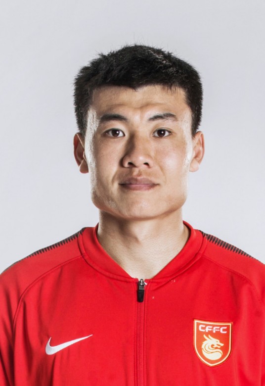 董学升（深圳新鹏城足球俱乐部助理教练）