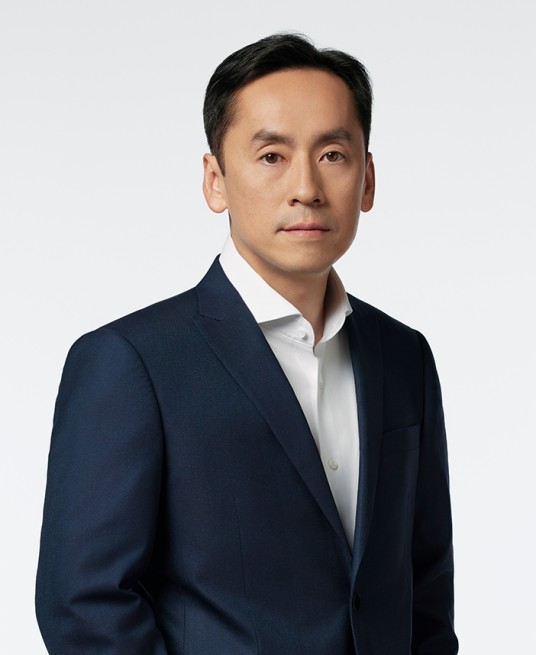 林世伟（中国小米集团副总裁兼首席财务官）