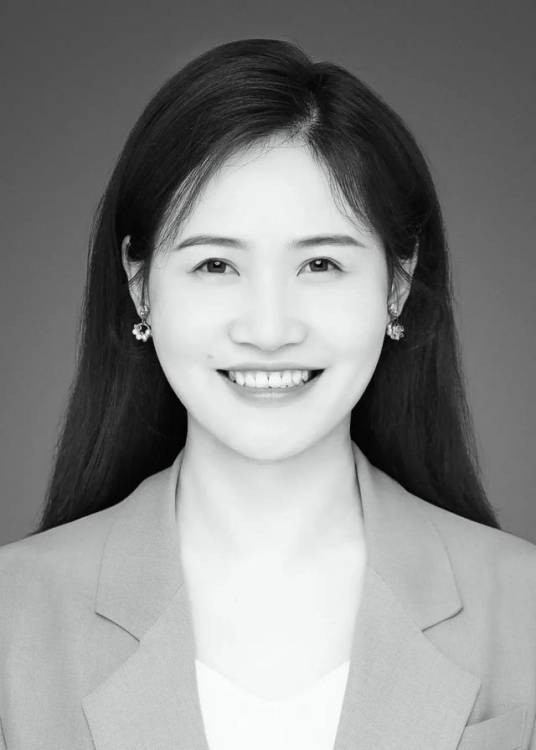 杜梅（同济大学博士生）