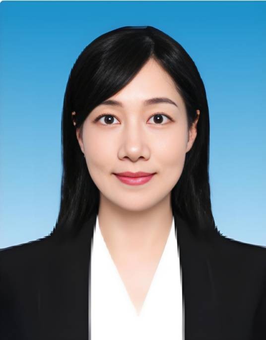 范洁（湖北省荆州市政务服务和大数据管理局党组成员、副局长）