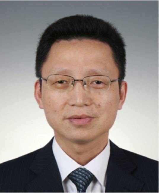 周力军(杭州市科协党组成员、副主席)