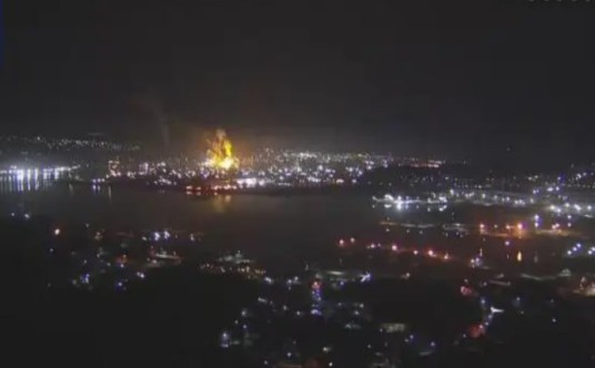 12·1日本制铁公司钢铁厂热风炉爆炸事故