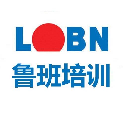 鲁班培训