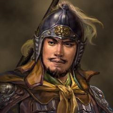 史涣（东汉末年人物）