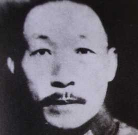 唐淮源