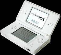 任天堂DSLite
