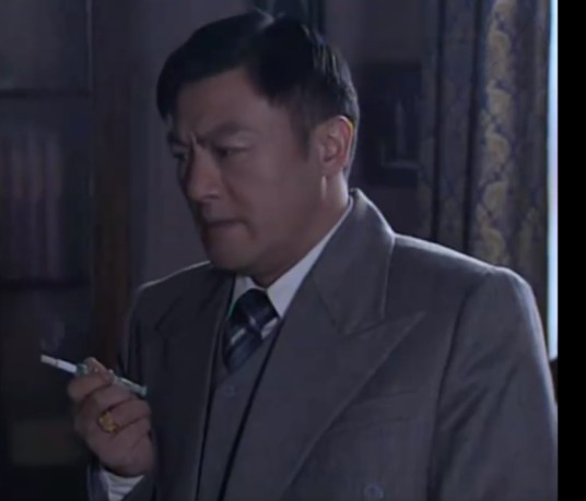 王守立（电视剧《江南锄奸》中的角色）